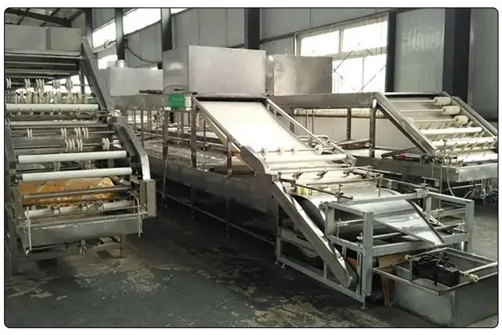 豆制品廠飄出臭味，廢水該如何除臭處理？