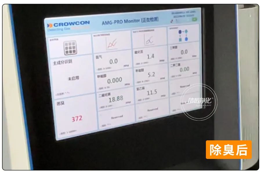 醬油廠“實(shí)地驗(yàn)收”的凈除臭劑效果！5分鐘快速除臭！.jpg