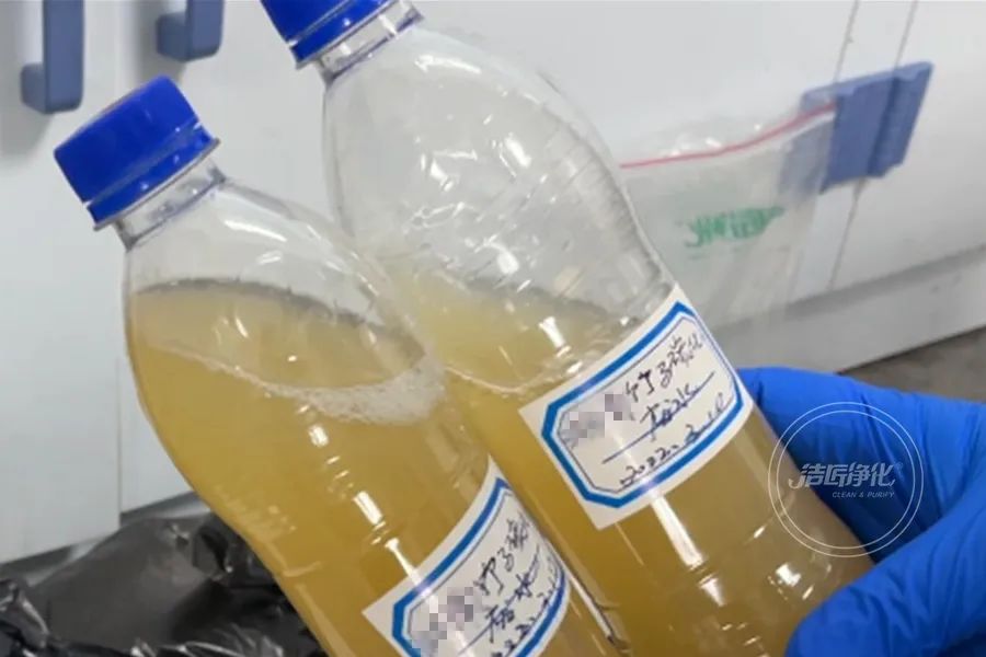 竹子碳化廢水異味大，使用工業(yè)除臭劑有效果嗎？.jpg