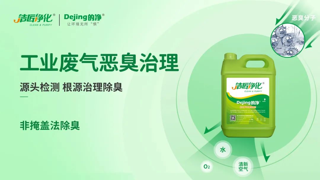 炸豬油廠油煙異味濃、刺激性大，Dejing的凈除臭劑快速除臭.jpg