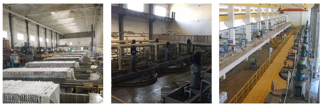 大型鈷冶煉廠房廢氣、污水異味混雜，除臭難題得以解決.jpg