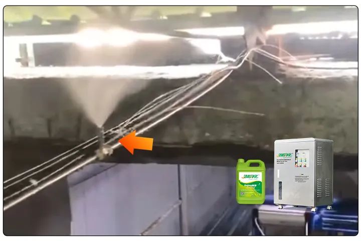 動物下腳料煉油異味大！“高效除臭”只需1臺高壓噴霧設(shè)備？.jpg