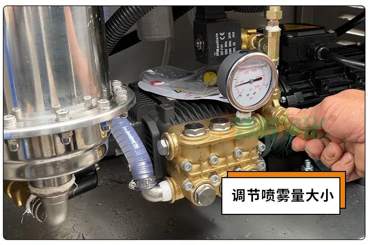 動物下腳料煉油異味大！“高效除臭”只需1臺高壓噴霧設(shè)備？.jpg