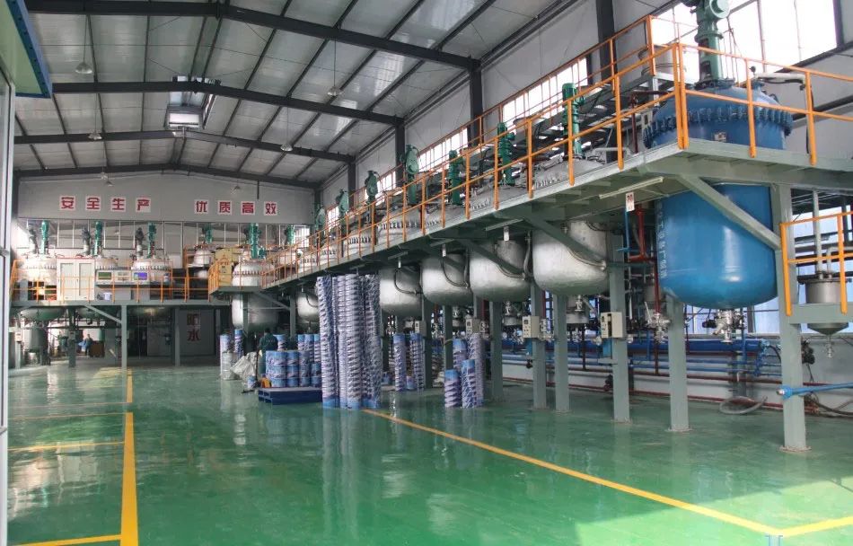 涂料廠惡臭成分復(fù)雜，潔匠凈化工業(yè)除臭劑解決除臭難題？