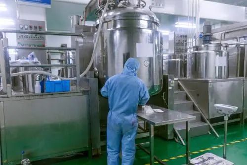 制藥廠廢氣、污水除臭難題，就讓潔匠凈化·的凈除臭劑來處理！.jpg