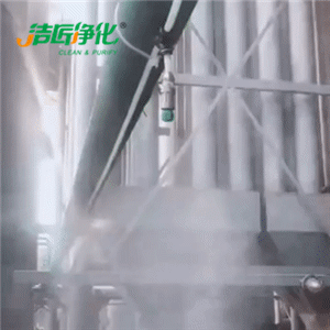 電子工業(yè)廢氣VOCs污染如何治理？的凈-異味控制劑還原綠色健康呼吸！.jpg