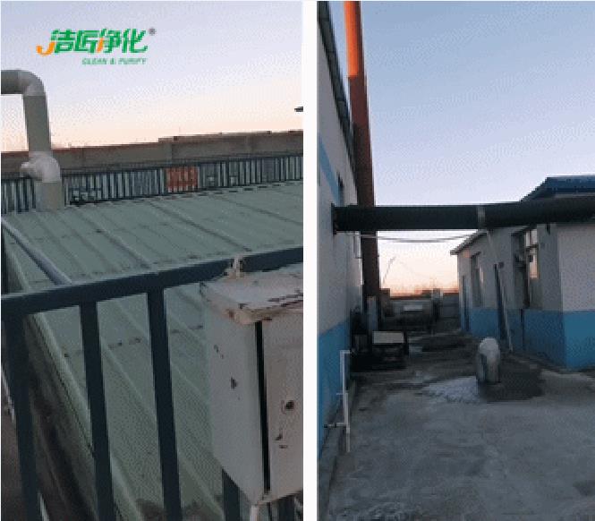 污水除臭處理，少不了潔匠異味控制劑的幫助！.jpg