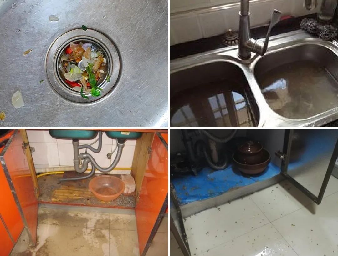 潔匠凈化·的凈工業(yè)除臭劑_家里廚房有臭味怎么辦，潔匠凈化助您各個(gè)擊破！
